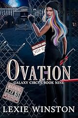 Ovation for sale  Delivered anywhere in UK
