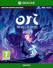 Ori and the Will of the Wisps d'occasion  Livré partout en France