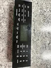 Wp5701m796 membrane switch for sale  Delivered anywhere in USA 