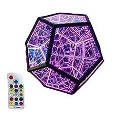 Mociun infinity dodecahedron for sale  Delivered anywhere in USA 