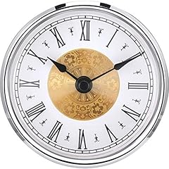 Hicarer inch clock for sale  Delivered anywhere in USA 