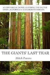 Giants last tear for sale  Delivered anywhere in USA 
