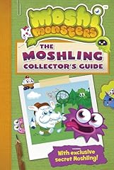 Moshi monsters moshling for sale  Delivered anywhere in UK