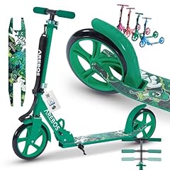 Arebos cityroller tretroller gebraucht kaufen  Wird an jeden Ort in Deutschland