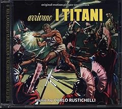 Arrivano titani for sale  Delivered anywhere in UK