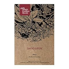 Perilla egoma circa usato  Spedito ovunque in Italia 