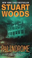 Palindrome mystery novel for sale  Delivered anywhere in USA 
