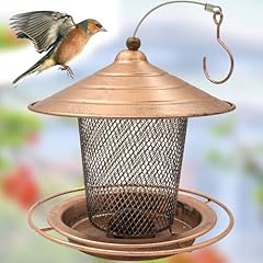 Zeqeey mangeoire oiseaux d'occasion  Livré partout en Belgiqu