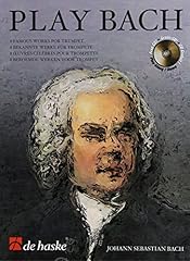 Play bach trompete gebraucht kaufen  Wird an jeden Ort in Deutschland