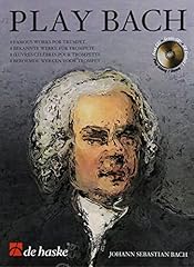 trompette bach d'occasion  Livré partout en France