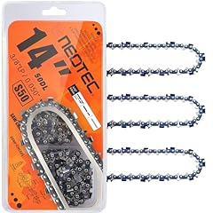 Chainsaw chains 14in for sale  Delivered anywhere in USA 