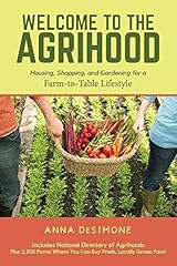 Welcome agrihood housing for sale  Delivered anywhere in USA 