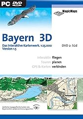 Bayern version . gebraucht kaufen  Wird an jeden Ort in Deutschland