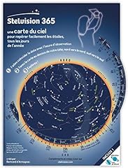 Stelvision 365 9ème d'occasion  Livré partout en France