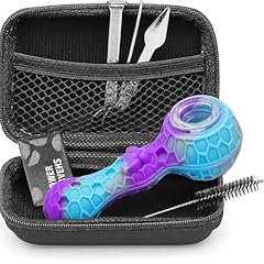 Tobacco pipe set for sale  Delivered anywhere in USA 
