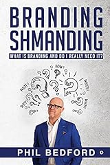 Branding shmanding branding for sale  Delivered anywhere in USA 