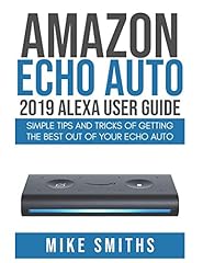 Amazon echo auto for sale  Delivered anywhere in USA 