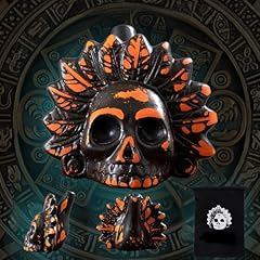 Aztec death whistle gebraucht kaufen  Wird an jeden Ort in Deutschland