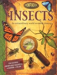 Viewfinder insects for sale  Delivered anywhere in UK