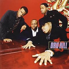 Dru hill d'occasion  Livré partout en France