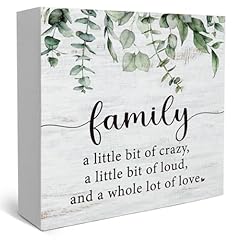 Funny family little for sale  Delivered anywhere in USA 
