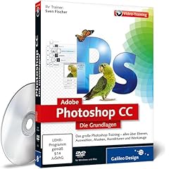 Adobe photoshop grundlagen gebraucht kaufen  Wird an jeden Ort in Deutschland