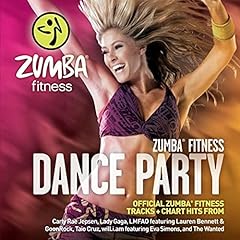 Zumba fitness dance for sale  Delivered anywhere in USA 
