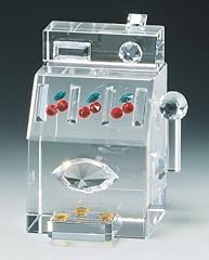 Crystal large slot for sale  Delivered anywhere in USA 