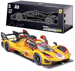 Bburago ferrari racing gebraucht kaufen  Wird an jeden Ort in Deutschland