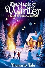 Magic winter tales for sale  Delivered anywhere in USA 
