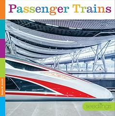 Passenger trains d'occasion  Livré partout en France