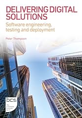 Delivering digital solutions for sale  Delivered anywhere in UK