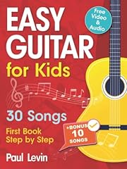 Easy guitar lessons for sale  Delivered anywhere in UK