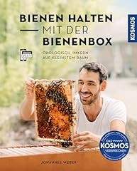 Bienen bienenbox ökologisch gebraucht kaufen  Wird an jeden Ort in Deutschland
