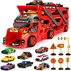toy car transporter for sale  Delivered anywhere in Ireland