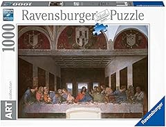 Ravensburger last supper for sale  Delivered anywhere in USA 