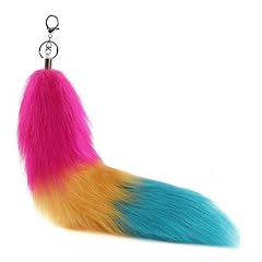 Nocyclonic fox tail gebraucht kaufen  Wird an jeden Ort in Deutschland