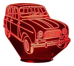 Ren lampe illusion d'occasion  Livré partout en France