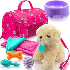 Play22 plush puppy for sale  Delivered anywhere in USA 