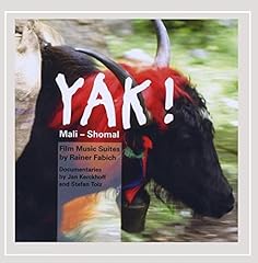 Yak mali shomal d'occasion  Livré partout en Belgiqu