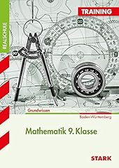 Stark training realschule gebraucht kaufen  Wird an jeden Ort in Deutschland