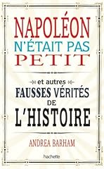 Napoléon petit fausses d'occasion  Livré partout en Belgiqu