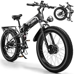 Ebike 3000w dual for sale  Delivered anywhere in USA 