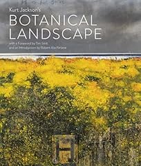 Kurt jackson botanical for sale  Delivered anywhere in UK