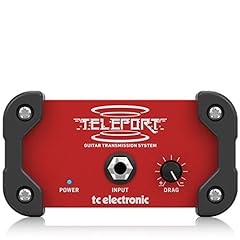 Electronic teleport glt for sale  Delivered anywhere in UK