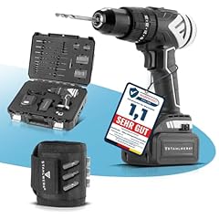 Stahlwerk set professionale usato  Spedito ovunque in Italia 