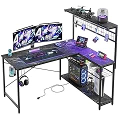 Bestier gaming desk for sale  Delivered anywhere in USA 