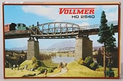 Vollmer 2540 bogenbrücke gebraucht kaufen  Wird an jeden Ort in Deutschland