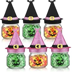 Pcs halloween glass for sale  Delivered anywhere in USA 