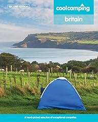 Cool camping britain for sale  Delivered anywhere in UK